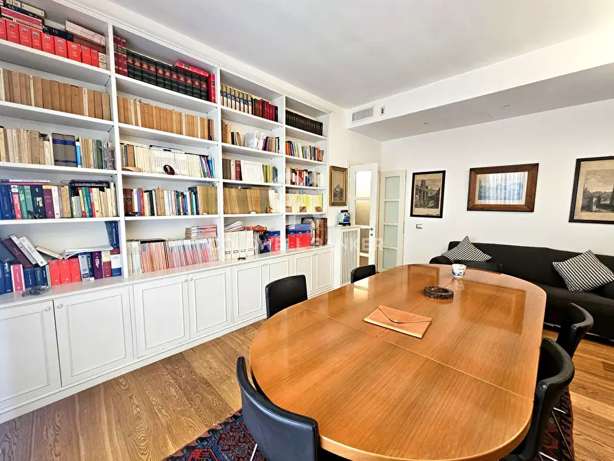 Immagine 7 di Appartamento in affitto  in Corso Trieste a Roma