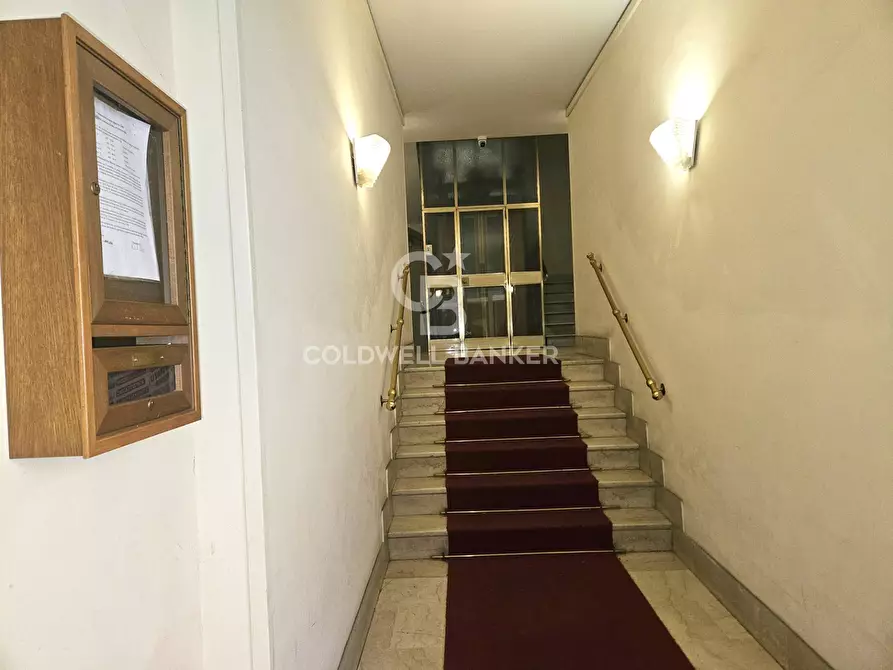 Immagine 21 di Appartamento in affitto  in Corso Trieste a Roma