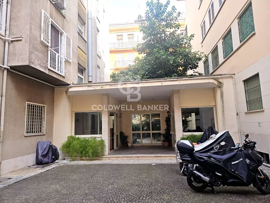 Immagine 23 di Appartamento in affitto  in Corso Trieste a Roma
