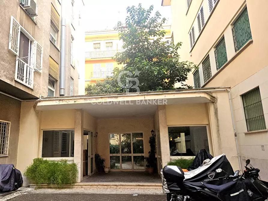 Immagine 24 di Appartamento in affitto  in Corso Trieste a Roma