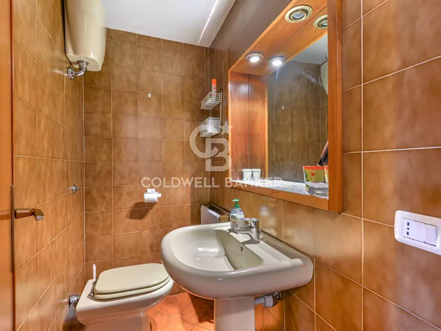 Immagine 12 di Villa in vendita  in Via Giacomo Puccini a Campo Nell'elba