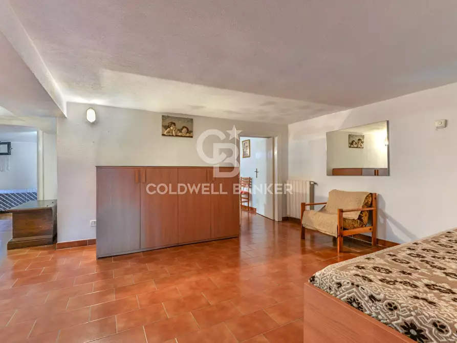 Immagine 13 di Villa in vendita  in Via Giacomo Puccini a Campo Nell'elba