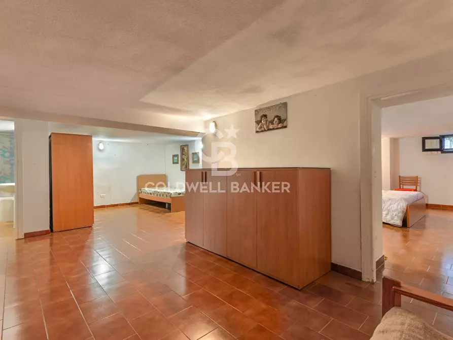 Immagine 14 di Villa in vendita  in Via Giacomo Puccini a Campo Nell'elba