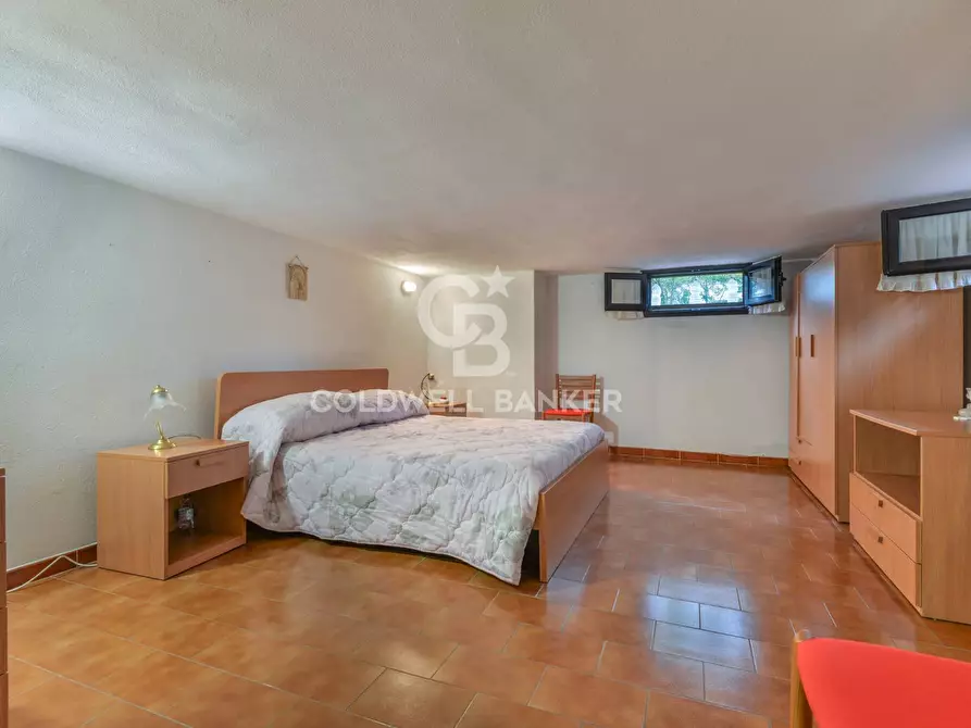 Immagine 15 di Villa in vendita  in Via Giacomo Puccini a Campo Nell'elba