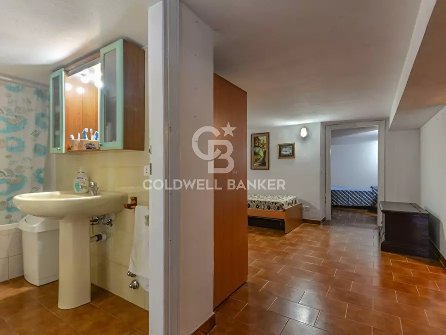 Immagine 19 di Villa in vendita  in Via Giacomo Puccini a Campo Nell'elba