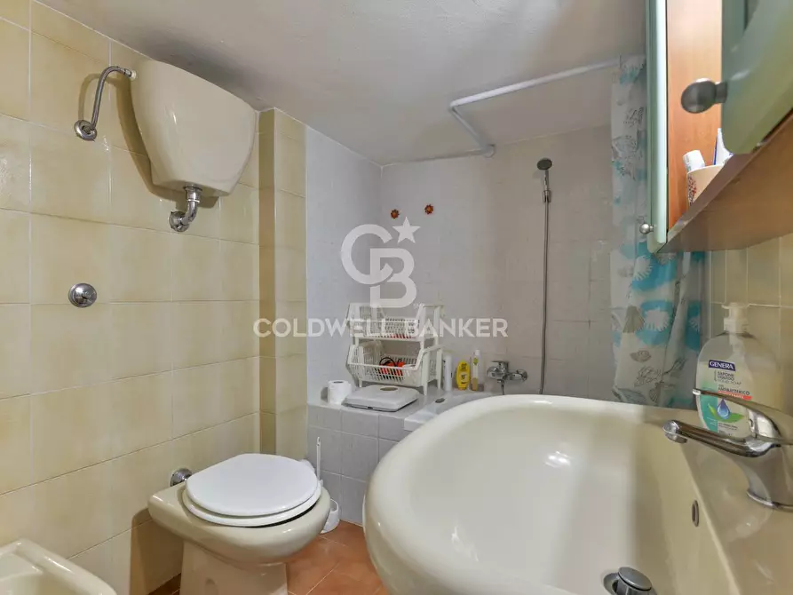 Immagine 20 di Villa in vendita  in Via Giacomo Puccini a Campo Nell'elba