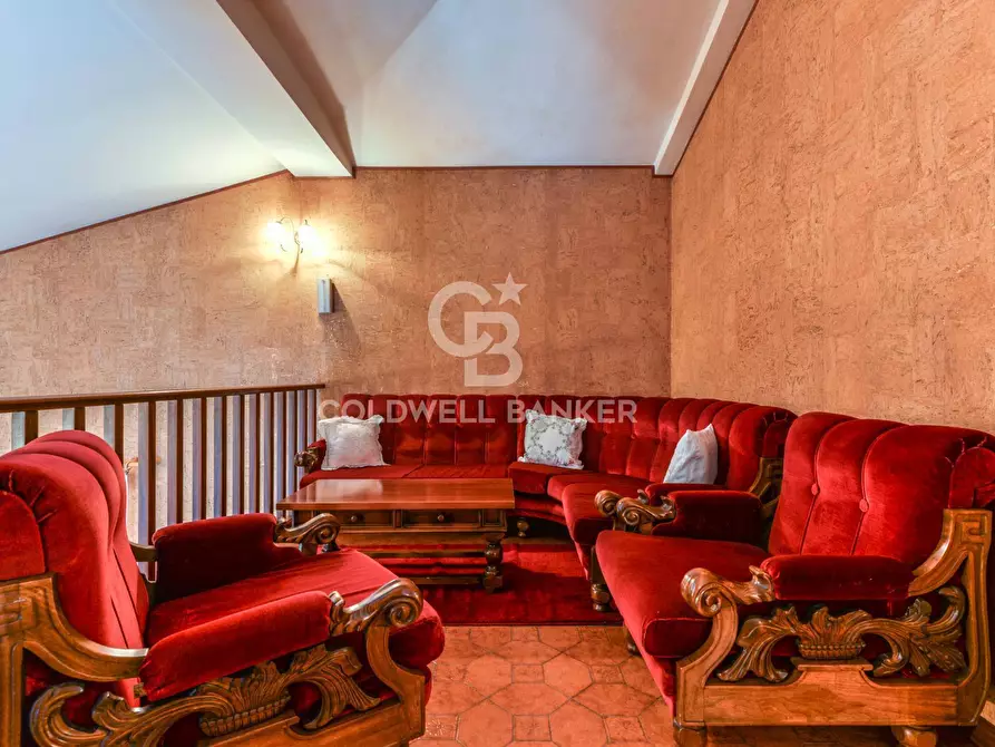 Immagine 11 di Villa in vendita  in Via Giacomo Puccini a Campo Nell'elba