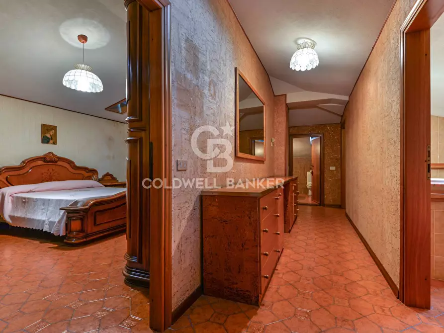 Immagine 25 di Villa in vendita  in Via Giacomo Puccini a Campo Nell'elba