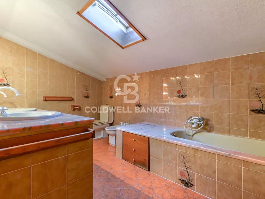 Immagine 28 di Villa in vendita  in Via Giacomo Puccini a Campo Nell'elba