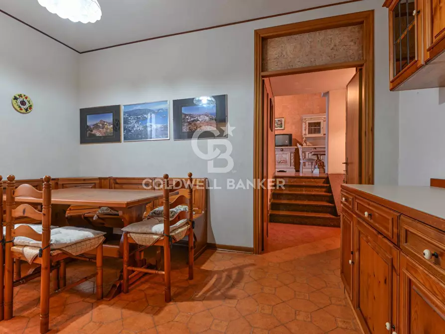 Immagine 50 di Villa in vendita  in Via Giacomo Puccini a Campo Nell'elba