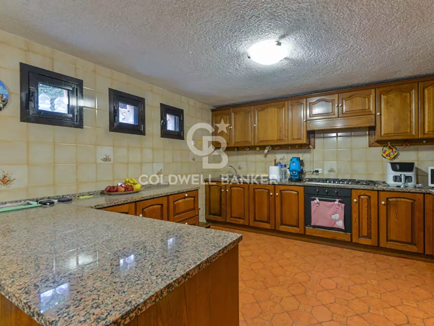 Immagine 52 di Villa in vendita  in Via Giacomo Puccini a Campo Nell'elba