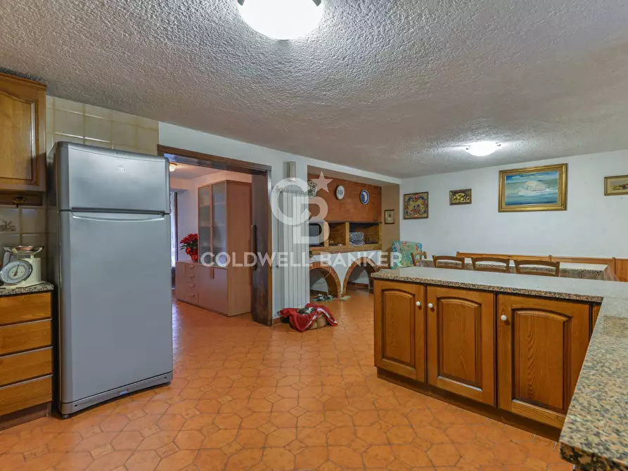 Immagine 54 di Villa in vendita  in Via Giacomo Puccini a Campo Nell'elba