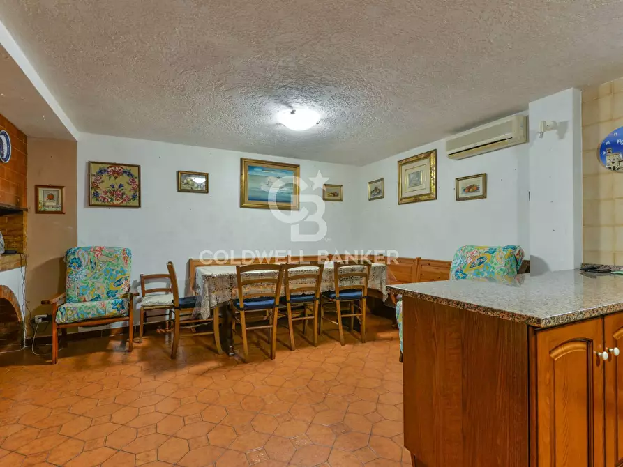 Immagine 55 di Villa in vendita  in Via Giacomo Puccini a Campo Nell'elba