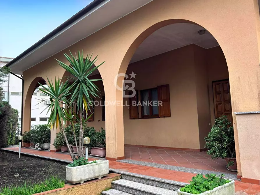 Immagine 57 di Villa in vendita  in Via Giacomo Puccini a Campo Nell'elba