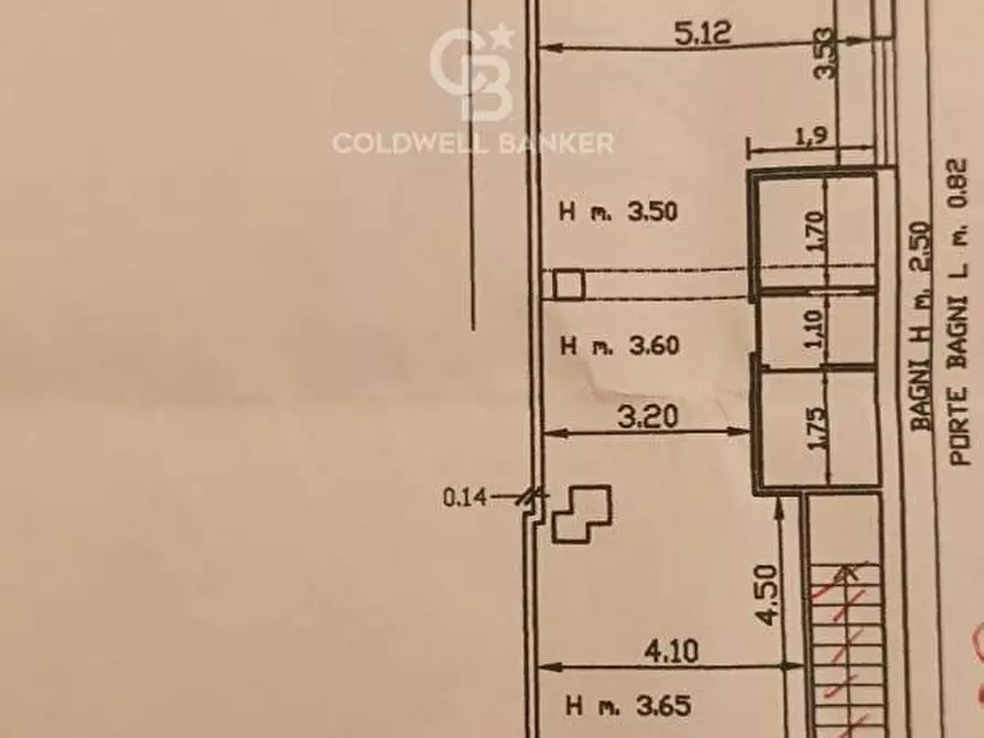 Immagine 2 di Locale commerciale in affitto  a Acireale