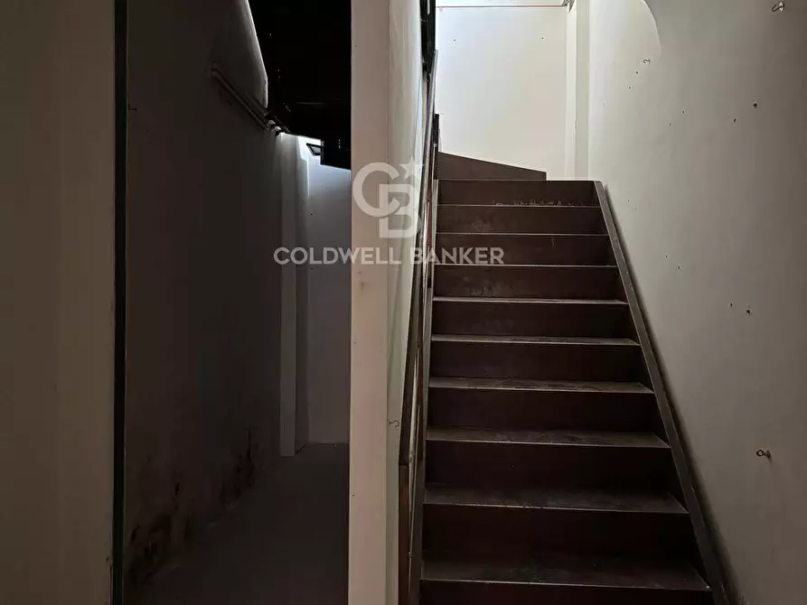 Immagine 4 di Locale commerciale in affitto  in Corso Cavour 100 a Foligno