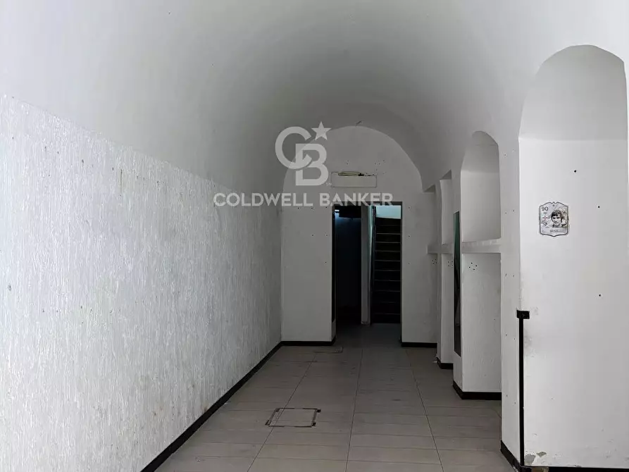 Immagine 3 di Locale commerciale in affitto  in Corso Cavour 100 a Foligno