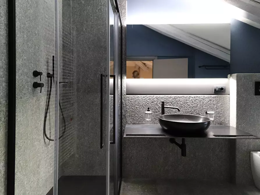 Immagine 26 di Albergo/B&B/Residence in vendita  in Via San Marsano a Costigliole D'asti