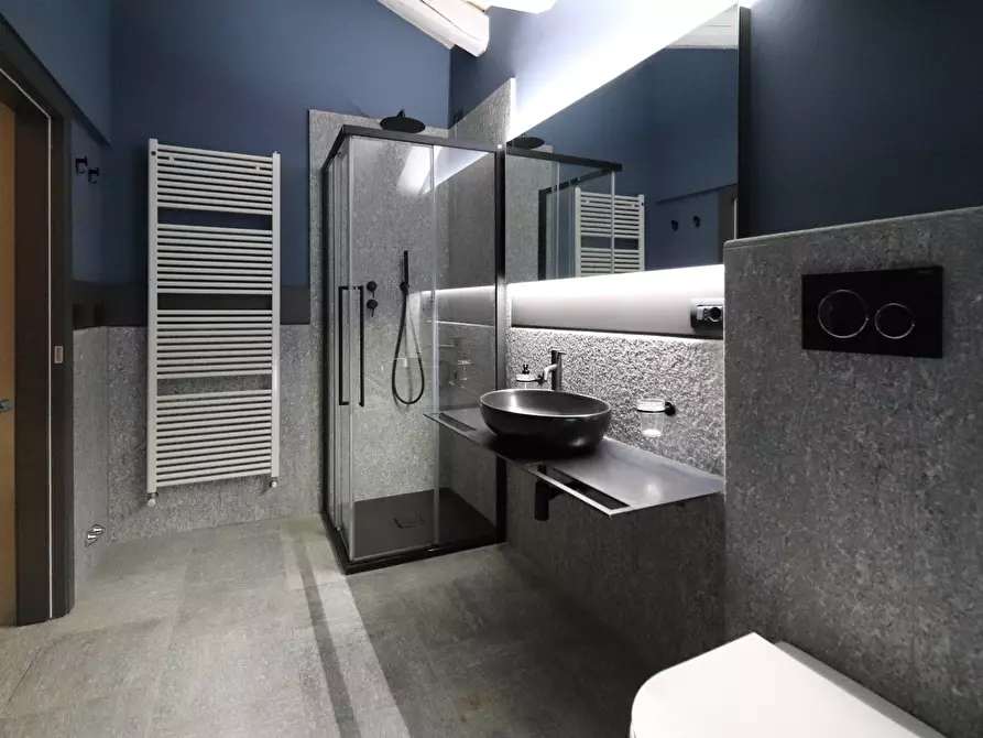 Immagine 27 di Albergo/B&B/Residence in vendita  in Via San Marsano a Costigliole D'asti