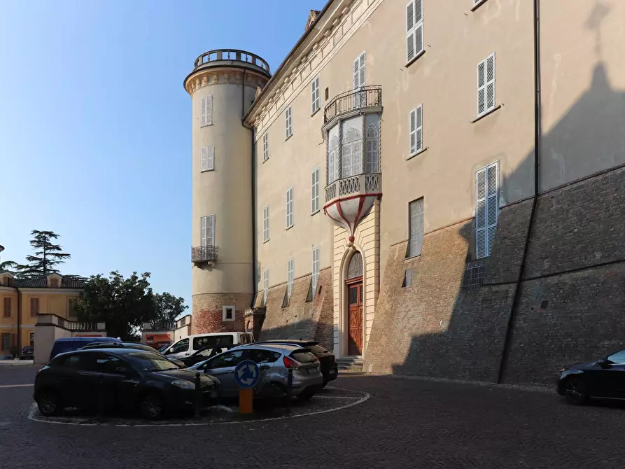 Immagine 36 di Albergo/B&B/Residence in vendita  in Via San Marsano a Costigliole D'asti