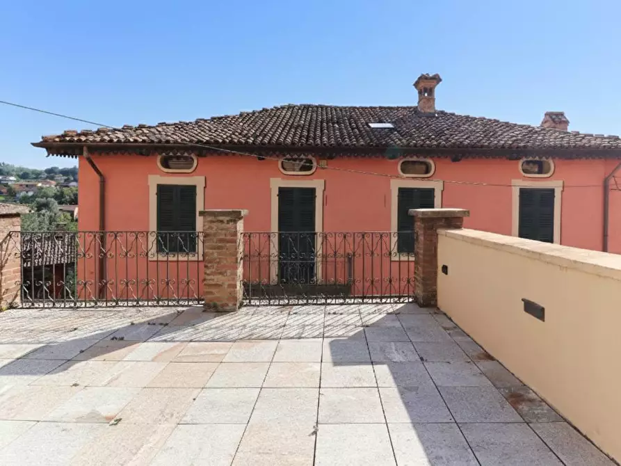 Immagine 41 di Albergo/B&B/Residence in vendita  in Via San Marsano a Costigliole D'asti