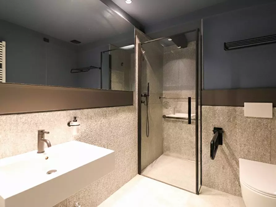 Immagine 54 di Albergo/B&B/Residence in vendita  in Via San Marsano a Costigliole D'asti