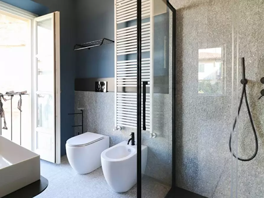 Immagine 55 di Albergo/B&B/Residence in vendita  in Via San Marsano a Costigliole D'asti