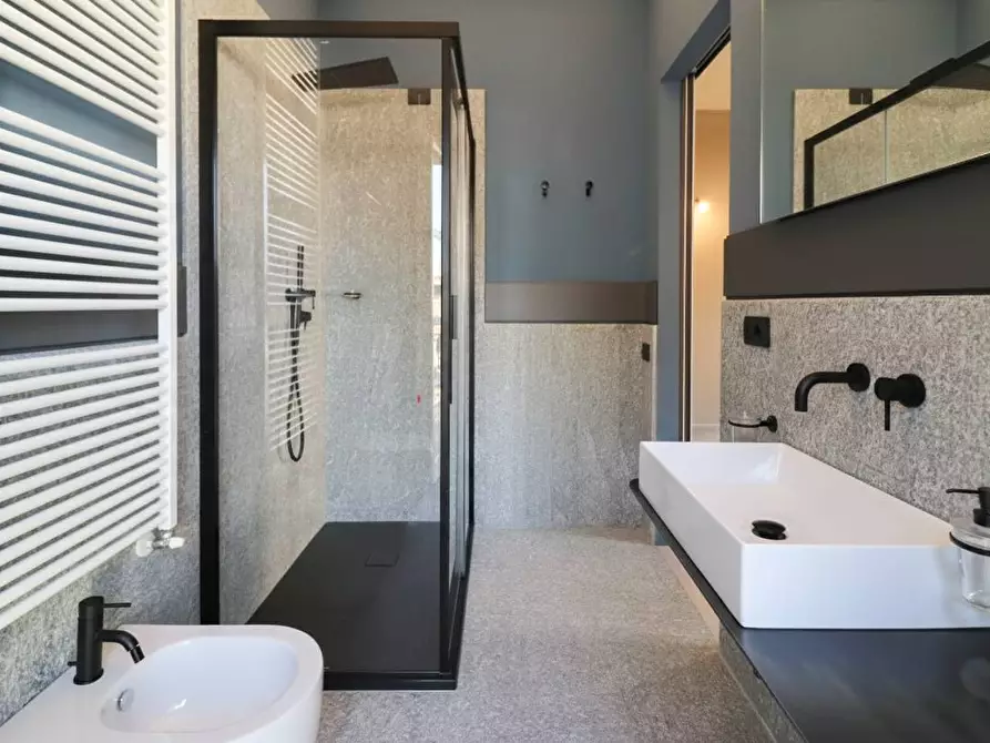 Immagine 61 di Albergo/B&B/Residence in vendita  in Via San Marsano a Costigliole D'asti