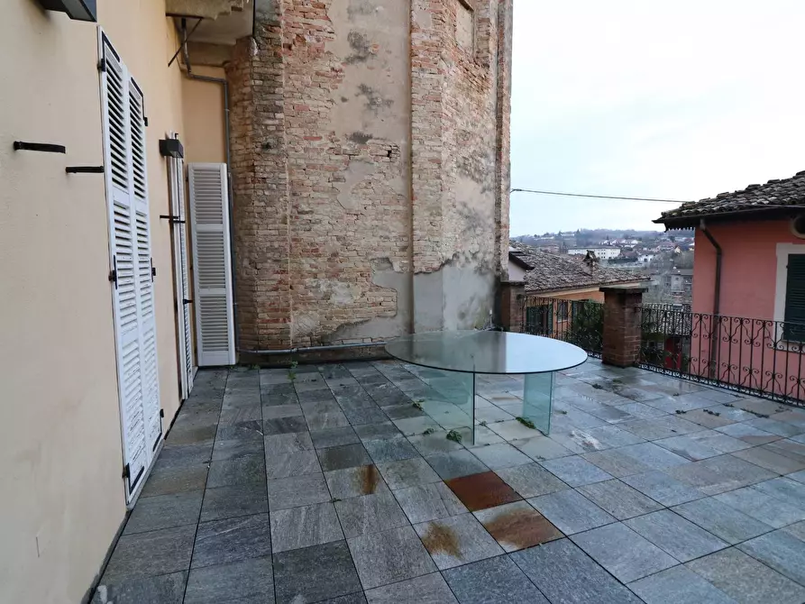 Immagine 12 di Albergo/B&B/Residence in vendita  in Via San Marsano a Costigliole D'asti