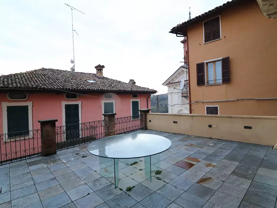 Immagine 11 di Albergo/B&B/Residence in vendita  in Via San Marsano a Costigliole D'asti