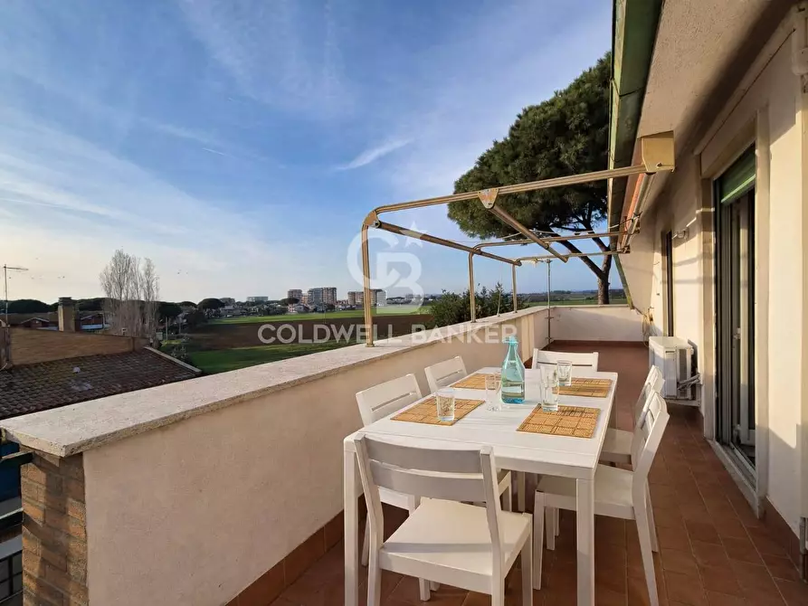 Immagine 2 di Appartamento in affitto  in Via Martano 6 a Tarquinia