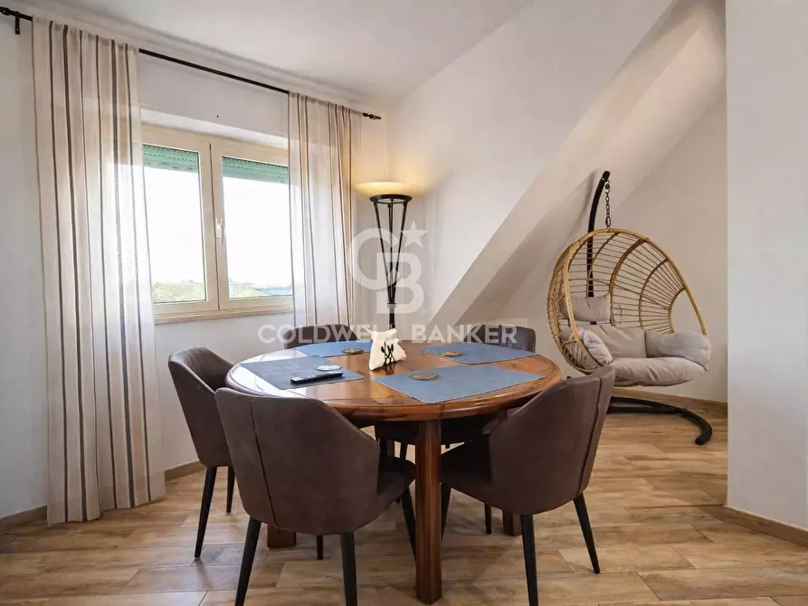 Immagine 4 di Appartamento in affitto  in Via Martano 6 a Tarquinia