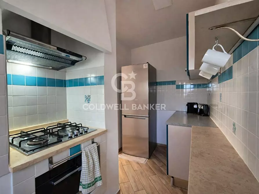 Immagine 6 di Appartamento in affitto  in Via Martano 6 a Tarquinia