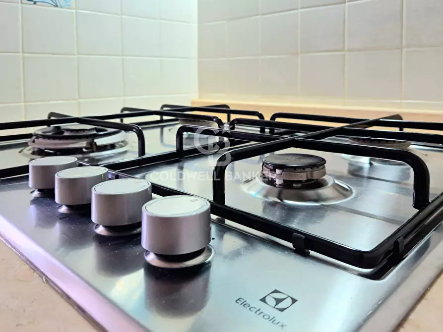 Immagine 7 di Appartamento in affitto  in Via Martano 6 a Tarquinia