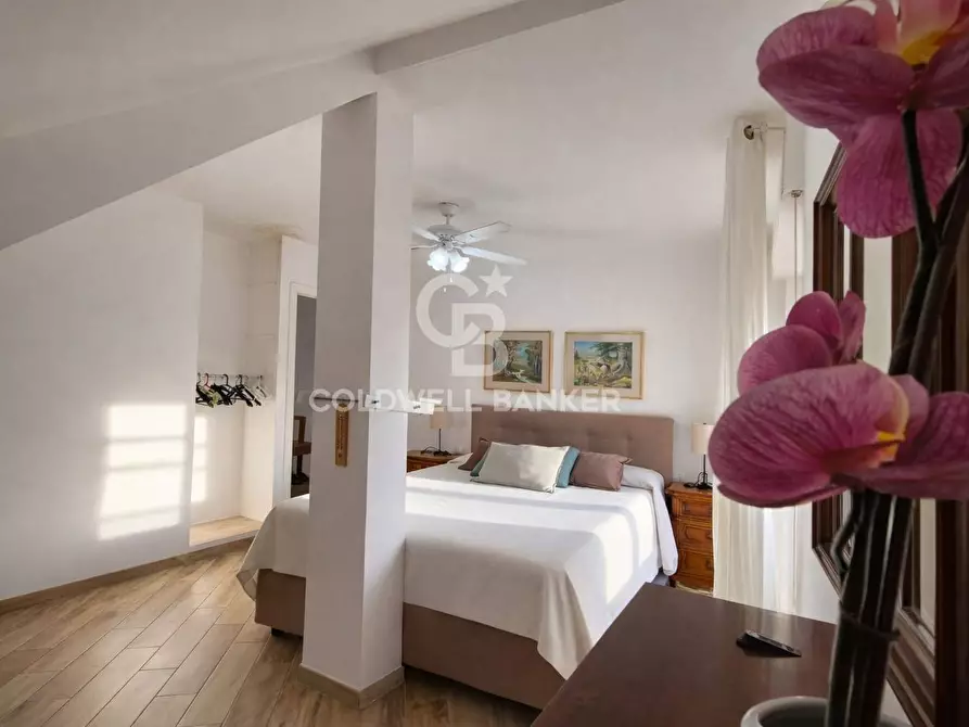 Immagine 10 di Appartamento in affitto  in Via Martano 6 a Tarquinia