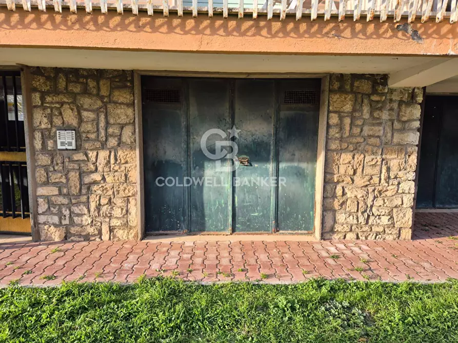 Immagine 13 di Appartamento in affitto  in Via Martano 6 a Tarquinia