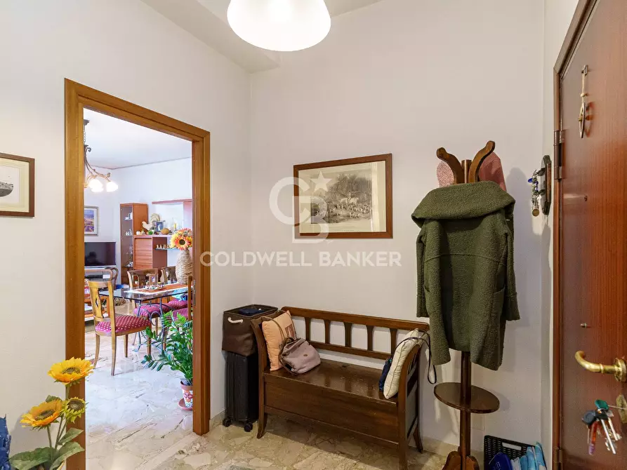 Immagine 3 di Appartamento in vendita  in via etnea 169 a Gravina Di Catania