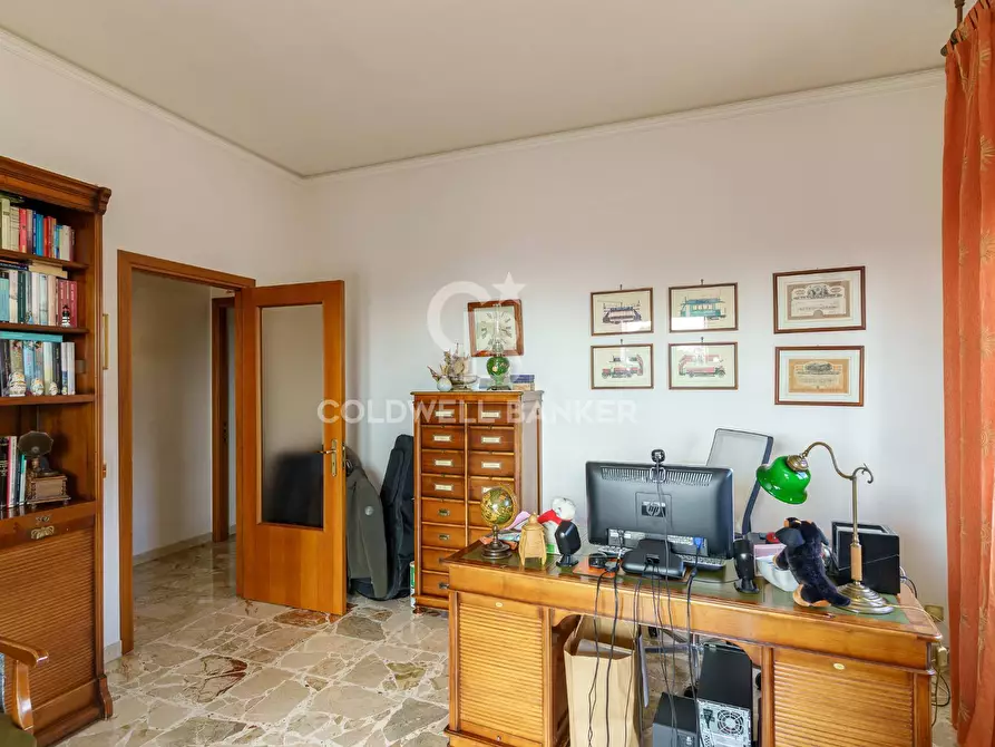 Immagine 7 di Appartamento in vendita  in via etnea 169 a Gravina Di Catania