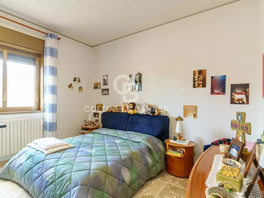 Immagine 9 di Appartamento in vendita  in via etnea 169 a Gravina Di Catania