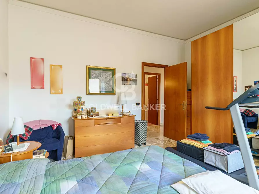 Immagine 11 di Appartamento in vendita  in via etnea 169 a Gravina Di Catania