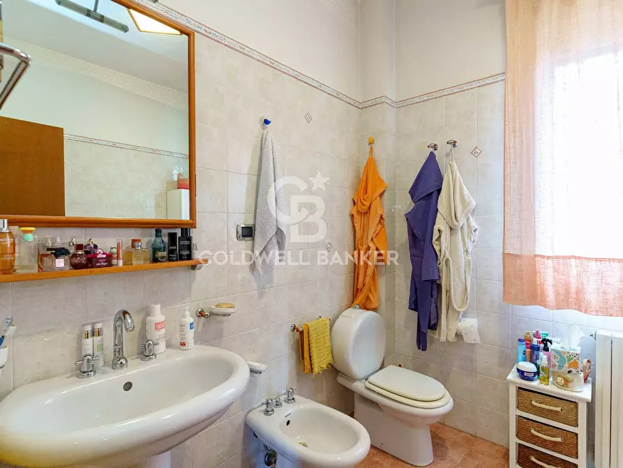 Immagine 13 di Appartamento in vendita  in via etnea 169 a Gravina Di Catania