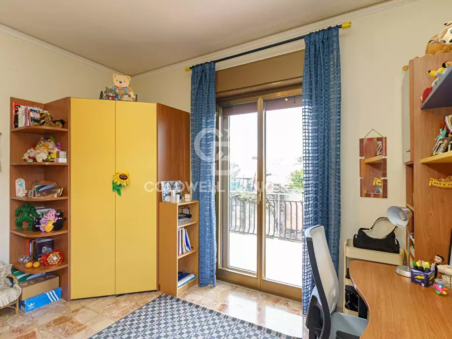 Immagine 18 di Appartamento in vendita  in via etnea 169 a Gravina Di Catania