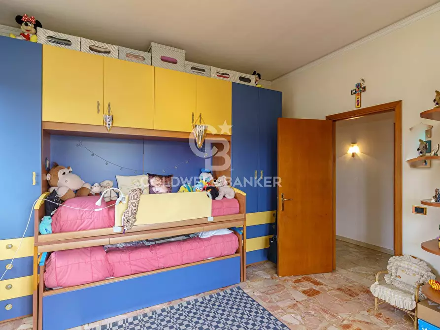 Immagine 19 di Appartamento in vendita  in via etnea 169 a Gravina Di Catania