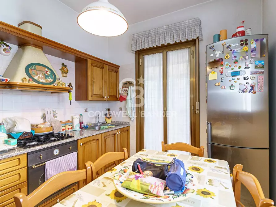 Immagine 21 di Appartamento in vendita  in via etnea 169 a Gravina Di Catania