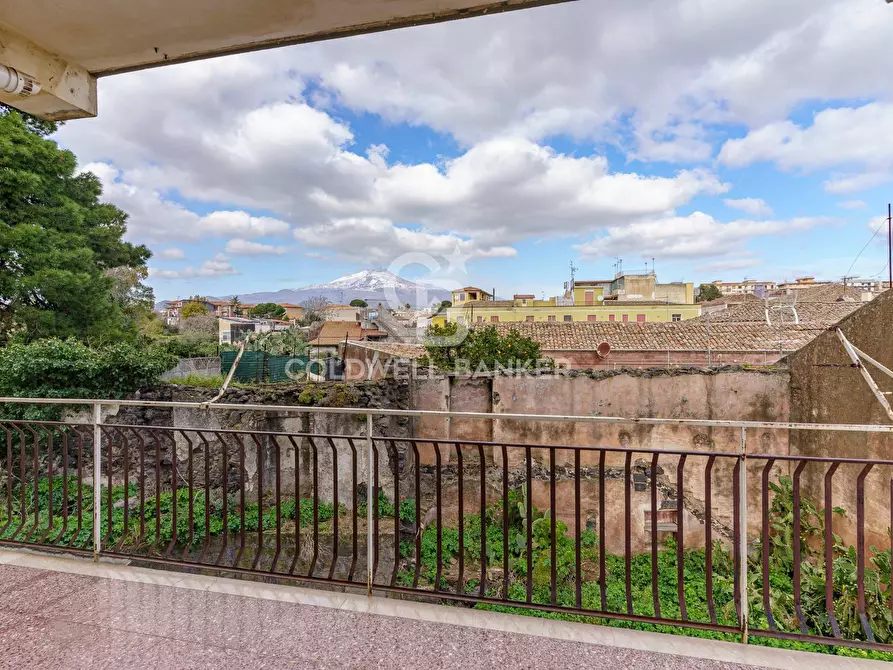 Immagine 23 di Appartamento in vendita  in via etnea 169 a Gravina Di Catania