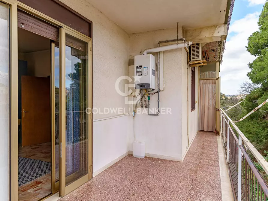 Immagine 24 di Appartamento in vendita  in via etnea 169 a Gravina Di Catania