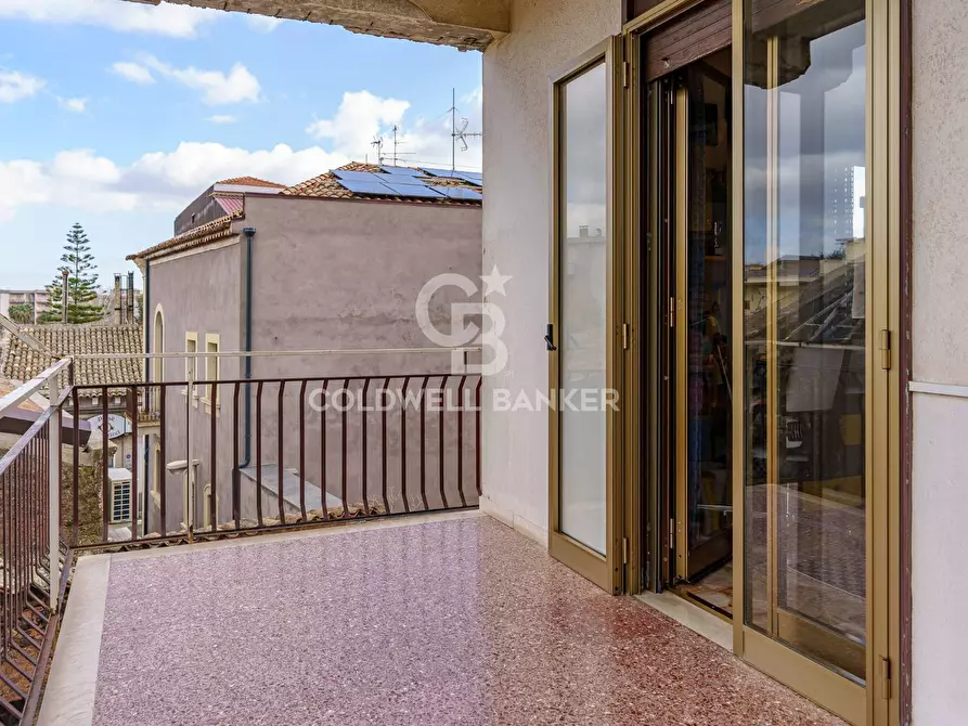 Immagine 26 di Appartamento in vendita  in via etnea 169 a Gravina Di Catania