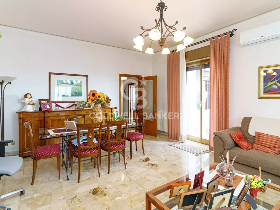 Immagine 29 di Appartamento in vendita  in via etnea 169 a Gravina Di Catania