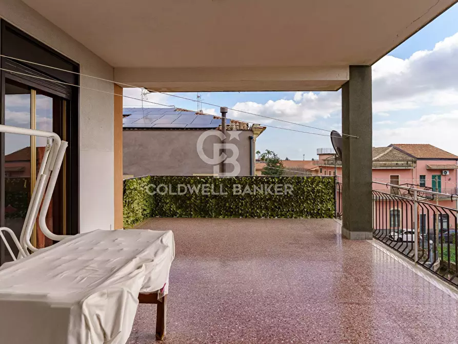 Immagine 31 di Appartamento in vendita  in via etnea 169 a Gravina Di Catania