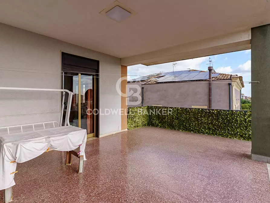 Immagine 32 di Appartamento in vendita  in via etnea 169 a Gravina Di Catania